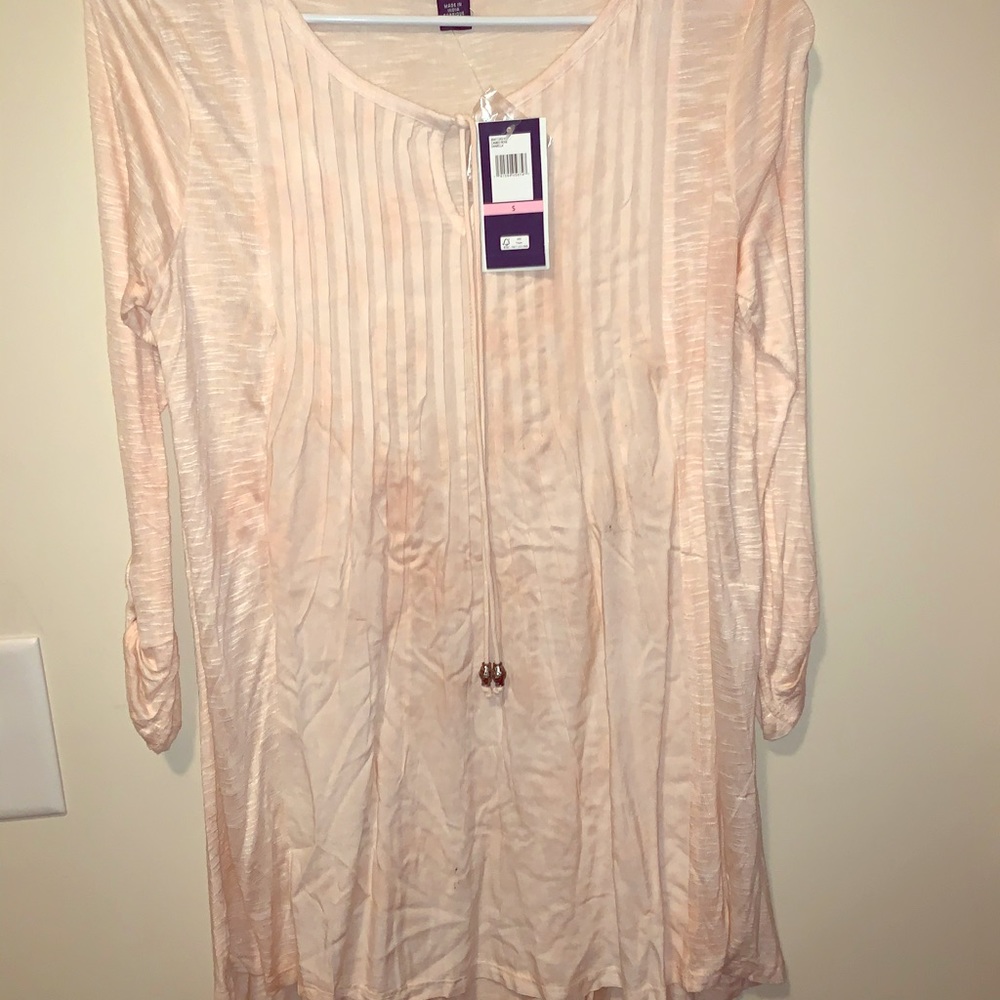 Tunic top